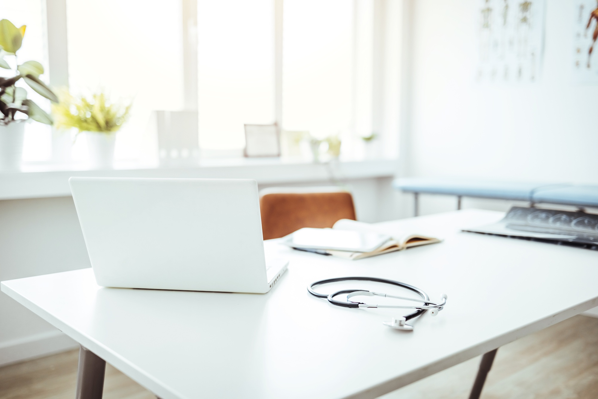 La scienza della salute, longevità e Benessere.